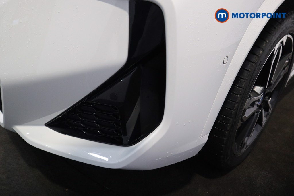 BMW IX1 M Sport Automatic Electric SUV - Stock Number (1599132) - 34th supplementary image