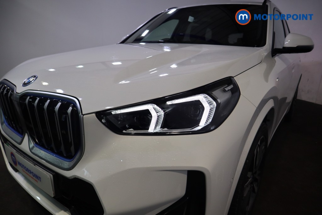 BMW IX1 M Sport Automatic Electric SUV - Stock Number (1599132) - 35th supplementary image