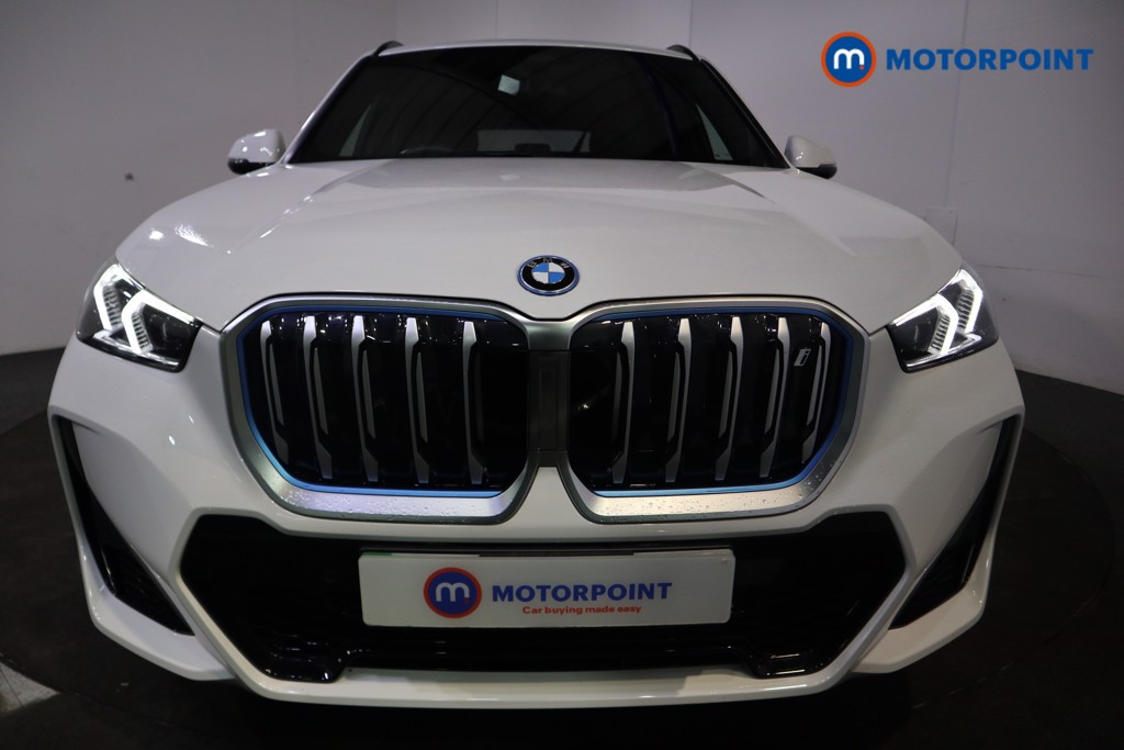 BMW IX1 M Sport Automatic Electric SUV - Stock Number (1599132) - 36th supplementary image