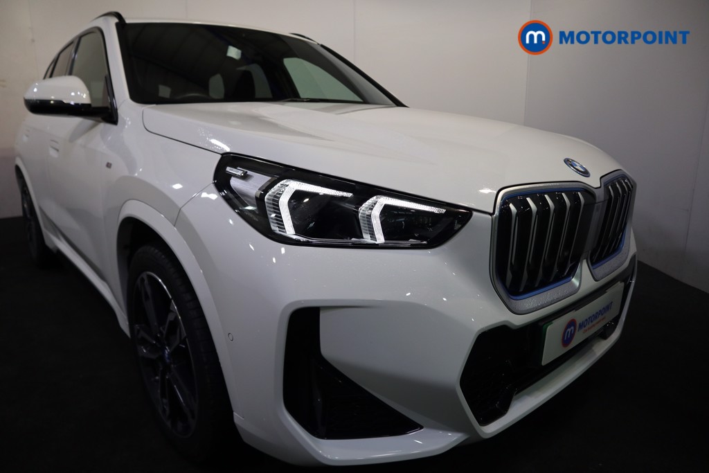 BMW IX1 M Sport Automatic Electric SUV - Stock Number (1599132) - 37th supplementary image