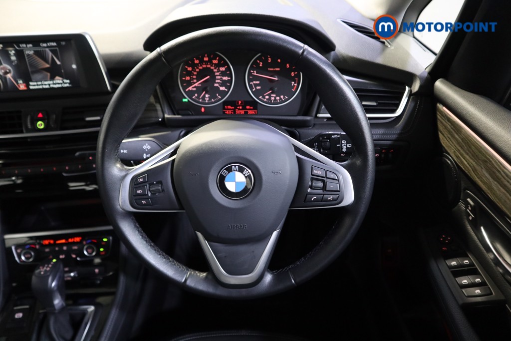 BMW 2 Series Luxury Automatic Petrol Estate - Stock Number (1599163) - 2nd supplementary image