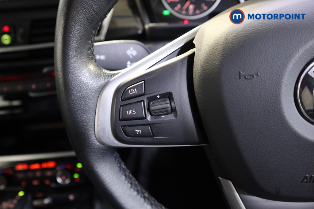 BMW 2 Series Luxury Automatic Petrol Estate - Stock Number (1599163) - 3rd supplementary image