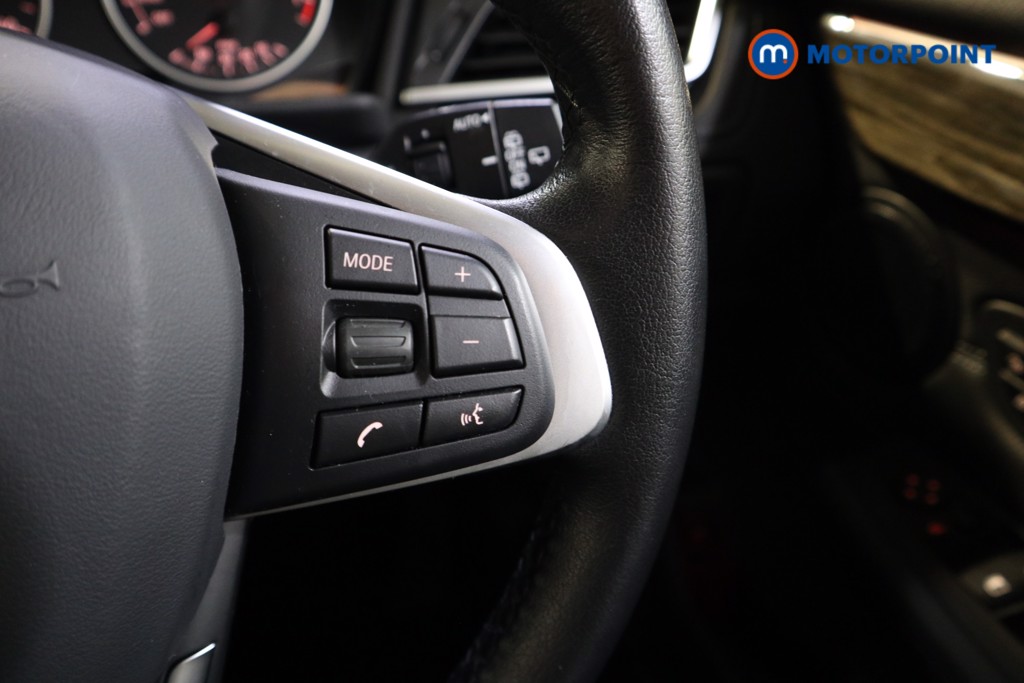 BMW 2 Series Luxury Automatic Petrol Estate - Stock Number (1599163) - 4th supplementary image