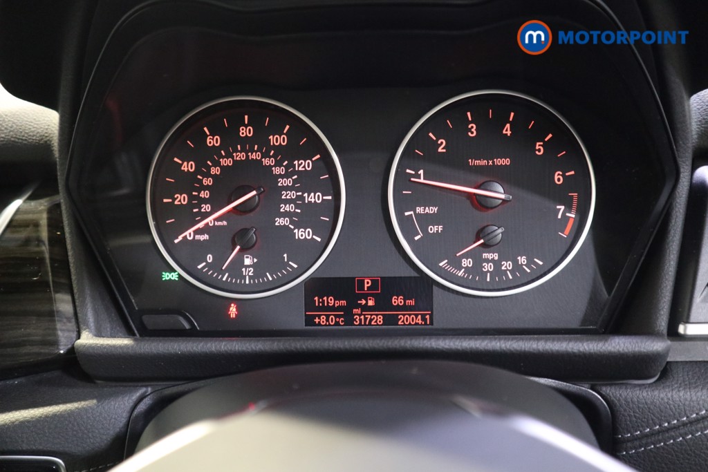 BMW 2 Series Luxury Automatic Petrol Estate - Stock Number (1599163) - 5th supplementary image