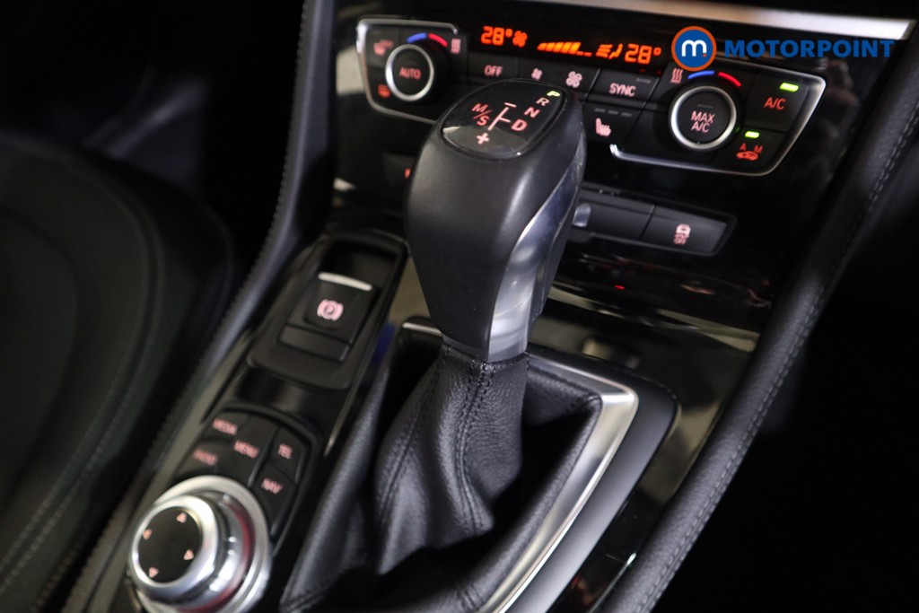 BMW 2 Series Luxury Automatic Petrol Estate - Stock Number (1599163) - 10th supplementary image