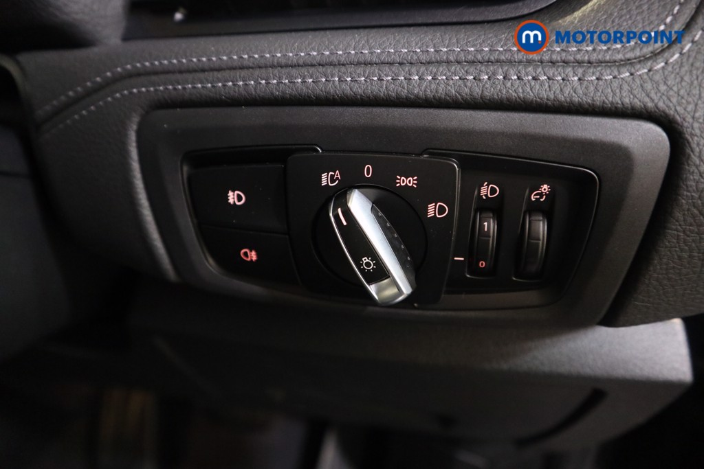 BMW 2 Series Luxury Automatic Petrol Estate - Stock Number (1599163) - 11th supplementary image