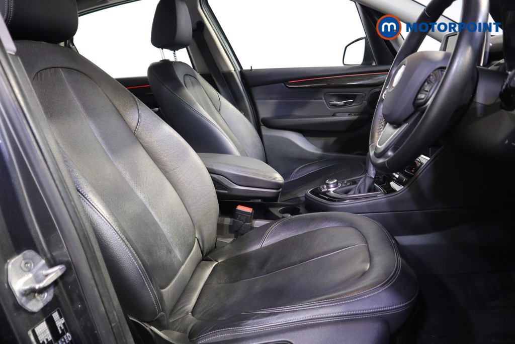 BMW 2 Series Luxury Automatic Petrol Estate - Stock Number (1599163) - 15th supplementary image