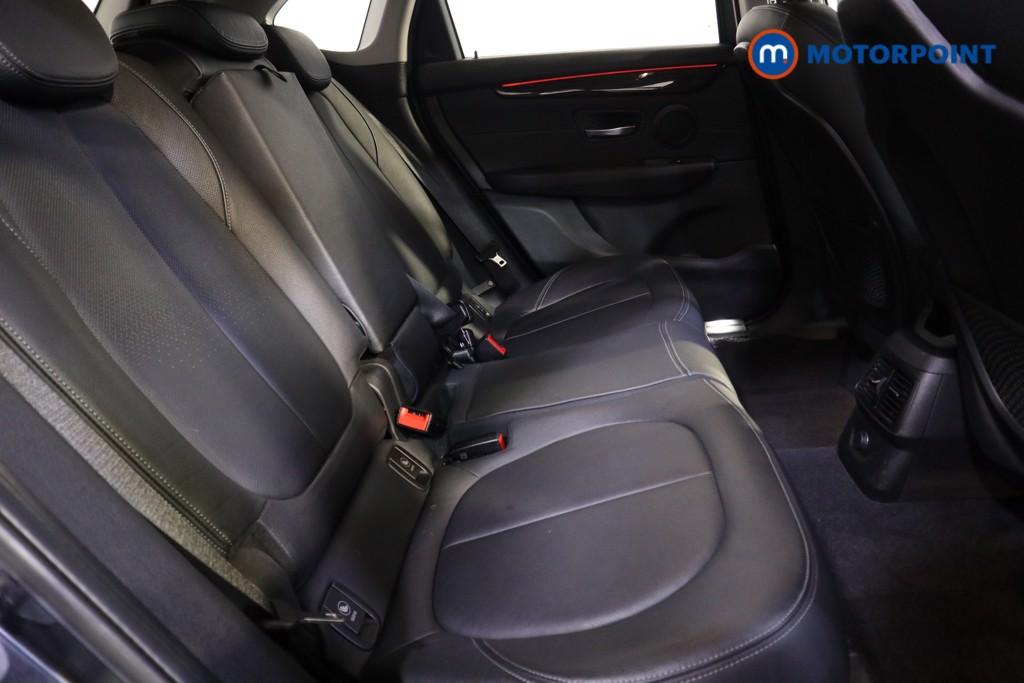 BMW 2 Series Luxury Automatic Petrol Estate - Stock Number (1599163) - 16th supplementary image