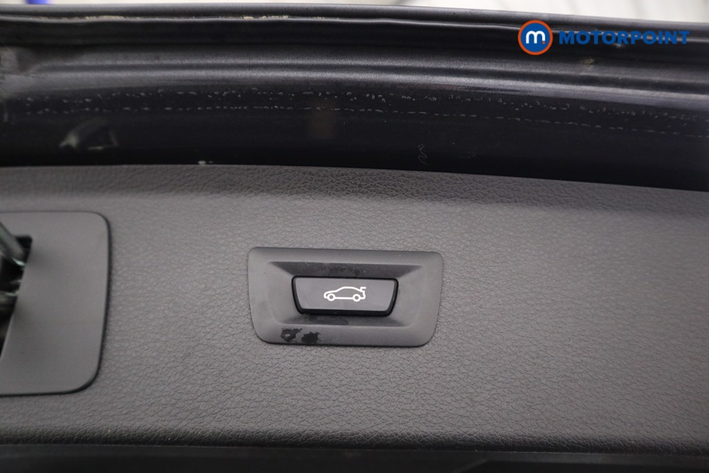 BMW 2 Series Luxury Automatic Petrol Estate - Stock Number (1599163) - 20th supplementary image