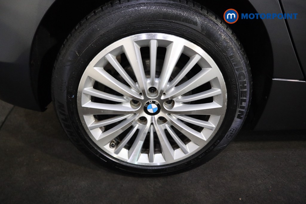 BMW 2 Series Luxury Automatic Petrol Estate - Stock Number (1599163) - 21st supplementary image