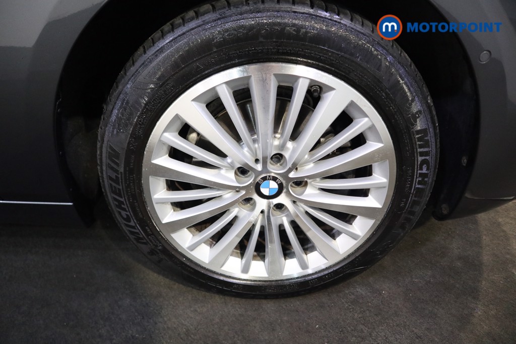 BMW 2 Series Luxury Automatic Petrol Estate - Stock Number (1599163) - 22nd supplementary image