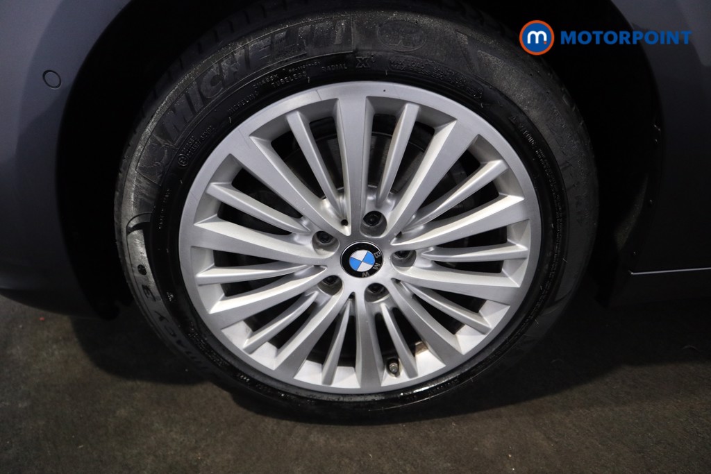 BMW 2 Series Luxury Automatic Petrol Estate - Stock Number (1599163) - 23rd supplementary image