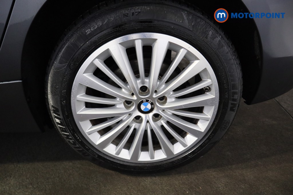 BMW 2 Series Luxury Automatic Petrol Estate - Stock Number (1599163) - 24th supplementary image