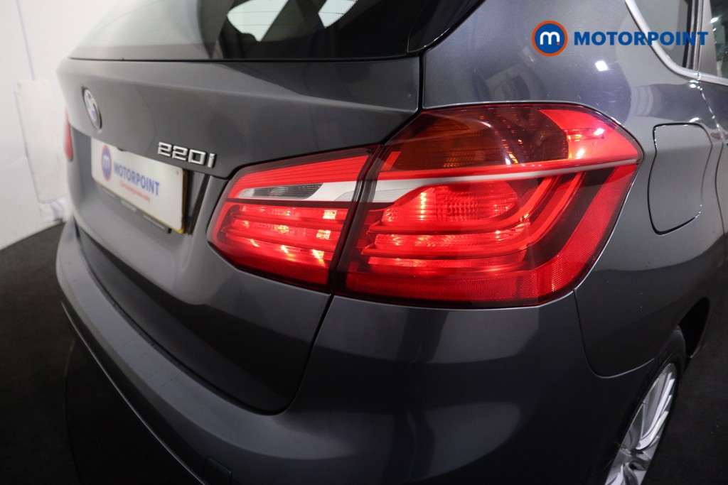 BMW 2 Series Luxury Automatic Petrol Estate - Stock Number (1599163) - 28th supplementary image