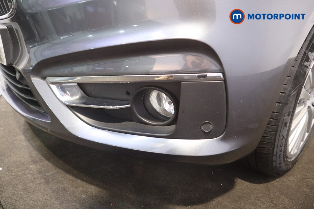 BMW 2 Series Luxury Automatic Petrol Estate - Stock Number (1599163) - 32nd supplementary image