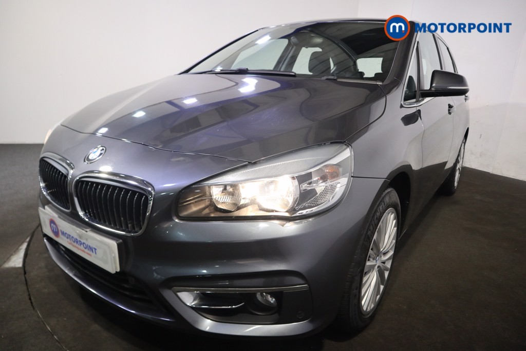 BMW 2 Series Luxury Automatic Petrol Estate - Stock Number (1599163) - 33rd supplementary image