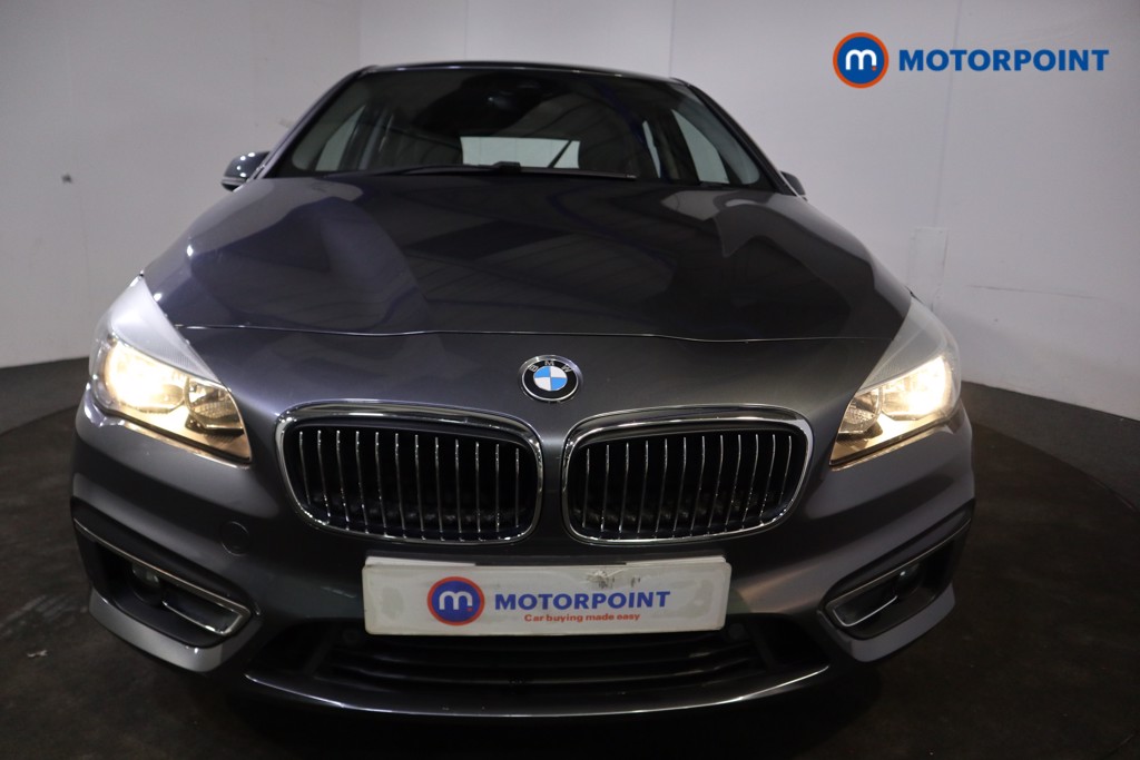 BMW 2 Series Luxury Automatic Petrol Estate - Stock Number (1599163) - 34th supplementary image
