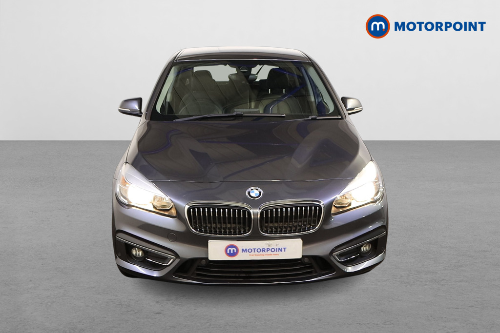 BMW 2 Series Luxury Automatic Petrol Estate - Stock Number (1599163) - Front bumper