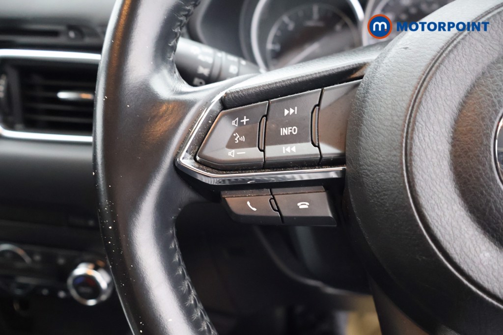 Mazda Cx-5 Sport Nav Manual Diesel SUV - Stock Number (1599218) - 2nd supplementary image