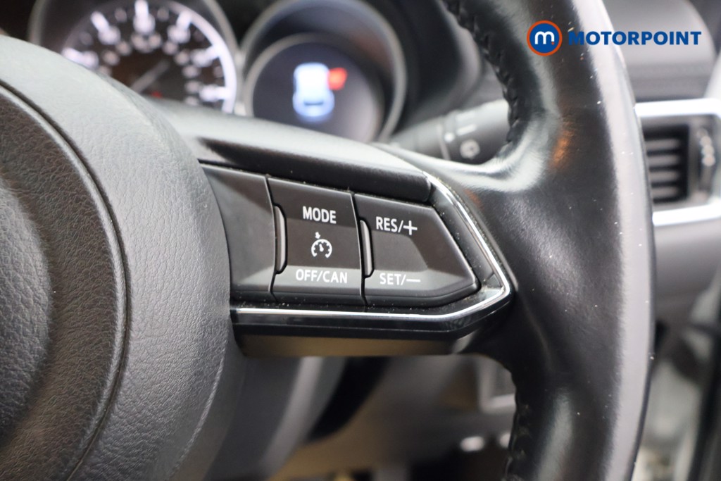 Mazda Cx-5 Sport Nav Manual Diesel SUV - Stock Number (1599218) - 3rd supplementary image