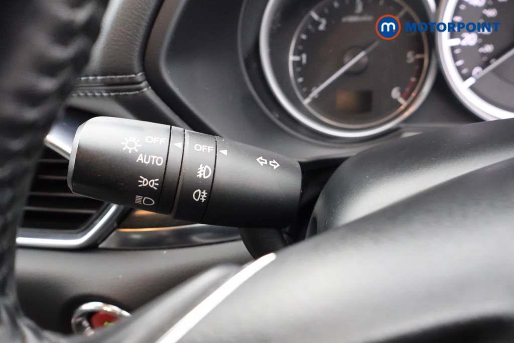 Mazda Cx-5 Sport Nav Manual Diesel SUV - Stock Number (1599218) - 5th supplementary image