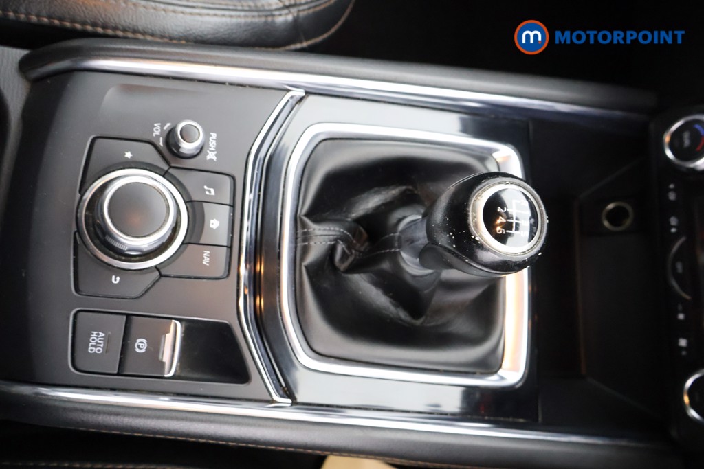 Mazda Cx-5 Sport Nav Manual Diesel SUV - Stock Number (1599218) - 7th supplementary image