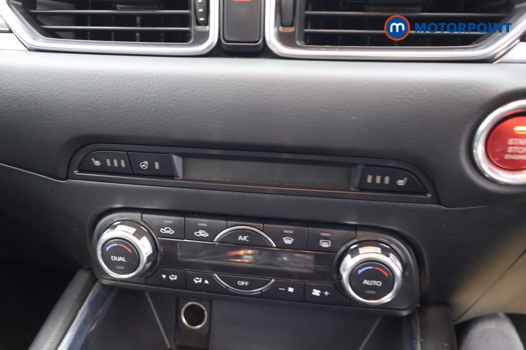 Mazda Cx-5 Sport Nav Manual Diesel SUV - Stock Number (1599218) - 10th supplementary image