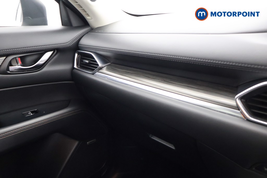 Mazda Cx-5 Sport Nav Manual Diesel SUV - Stock Number (1599218) - 11th supplementary image