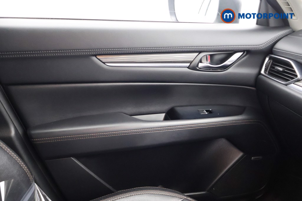 Mazda Cx-5 Sport Nav Manual Diesel SUV - Stock Number (1599218) - 12th supplementary image