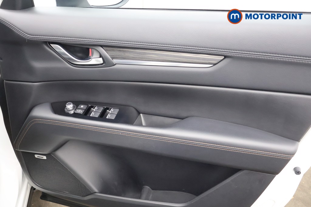 Mazda Cx-5 Sport Nav Manual Diesel SUV - Stock Number (1599218) - 13th supplementary image