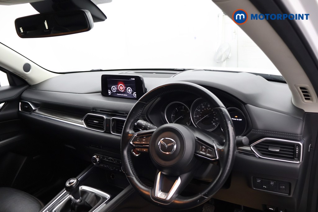 Mazda Cx-5 Sport Nav Manual Diesel SUV - Stock Number (1599218) - 14th supplementary image
