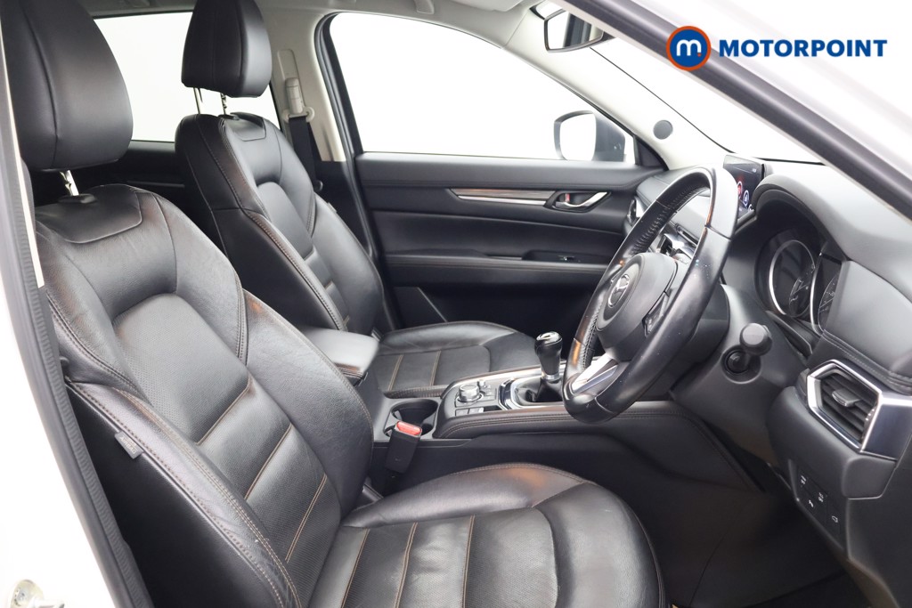 Mazda Cx-5 Sport Nav Manual Diesel SUV - Stock Number (1599218) - 15th supplementary image