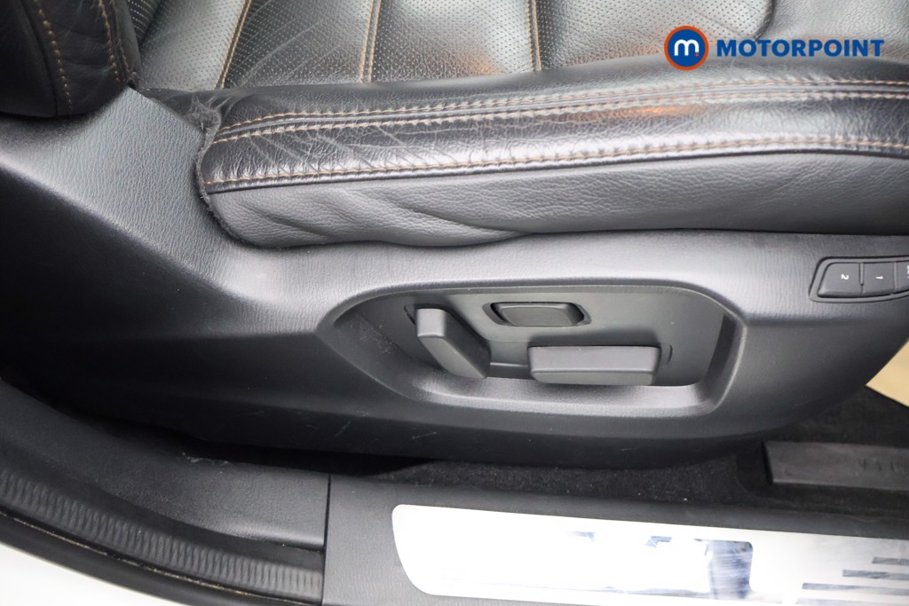 Mazda Cx-5 Sport Nav Manual Diesel SUV - Stock Number (1599218) - 16th supplementary image