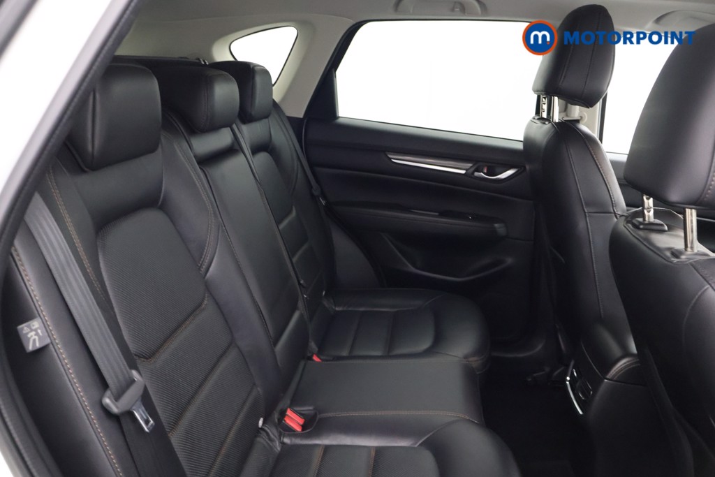 Mazda Cx-5 Sport Nav Manual Diesel SUV - Stock Number (1599218) - 17th supplementary image