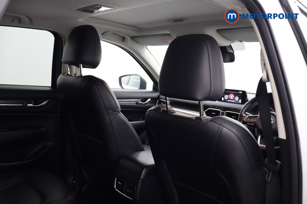 Mazda Cx-5 Sport Nav Manual Diesel SUV - Stock Number (1599218) - 18th supplementary image