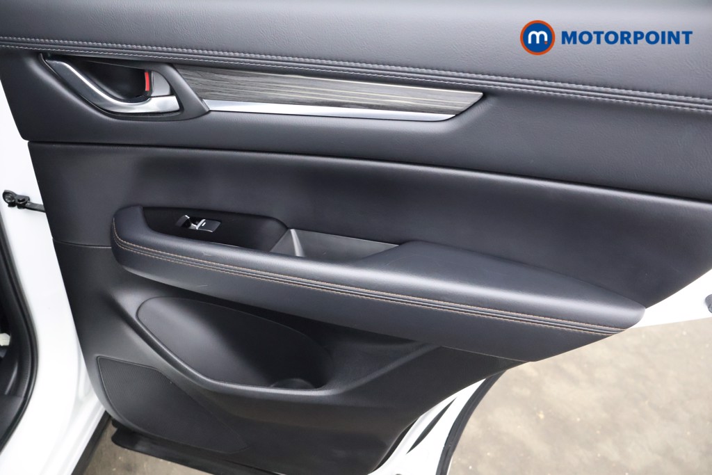 Mazda Cx-5 Sport Nav Manual Diesel SUV - Stock Number (1599218) - 19th supplementary image