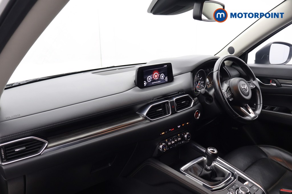 Mazda Cx-5 Sport Nav Manual Diesel SUV - Stock Number (1599218) - 20th supplementary image