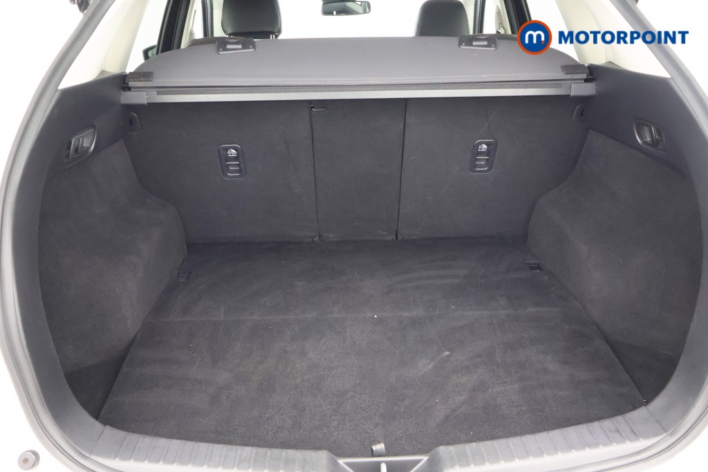 Mazda Cx-5 Sport Nav Manual Diesel SUV - Stock Number (1599218) - 23rd supplementary image