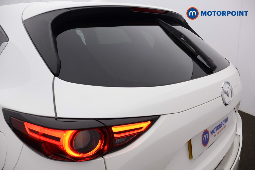 Mazda Cx-5 Sport Nav Manual Diesel SUV - Stock Number (1599218) - 25th supplementary image