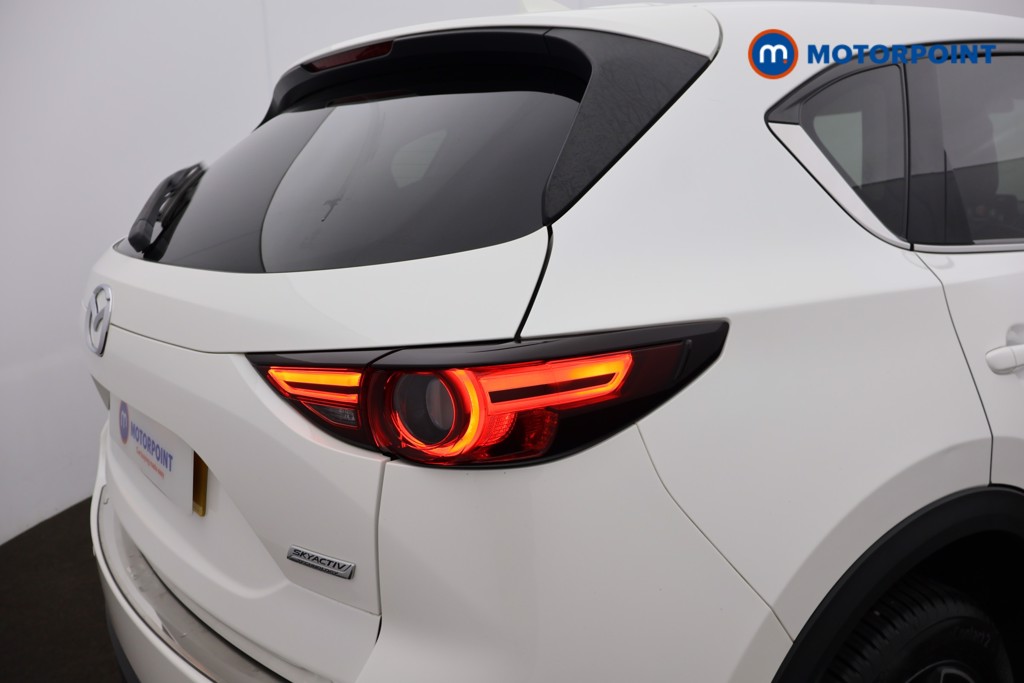 Mazda Cx-5 Sport Nav Manual Diesel SUV - Stock Number (1599218) - 26th supplementary image