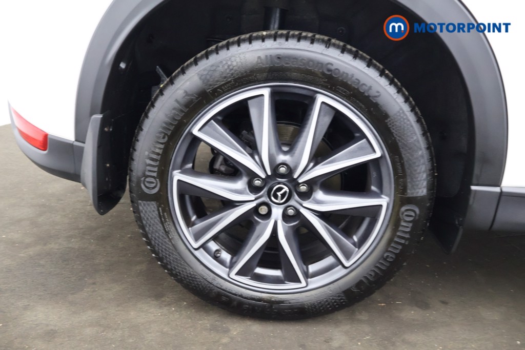 Mazda Cx-5 Sport Nav Manual Diesel SUV - Stock Number (1599218) - 28th supplementary image