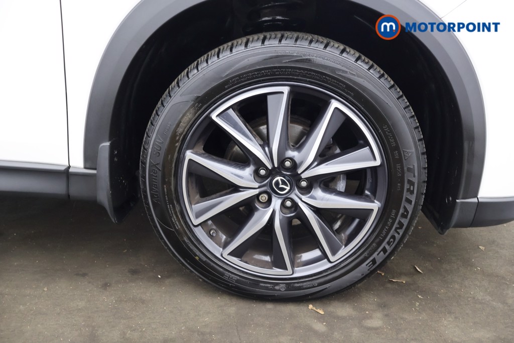 Mazda Cx-5 Sport Nav Manual Diesel SUV - Stock Number (1599218) - 29th supplementary image