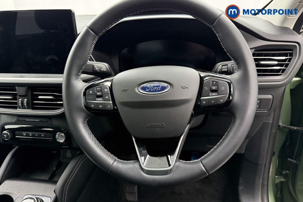 Ford Kuga Active Automatic Petrol Plug-In Hybrid SUV - Stock Number (1599333) - 2nd supplementary image