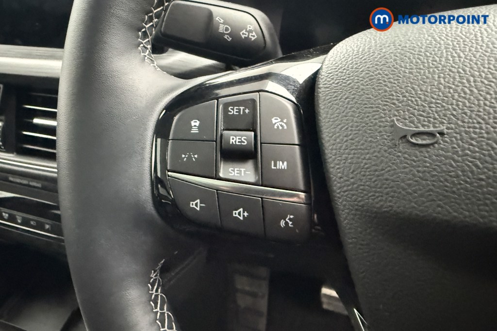 Ford Kuga Active Automatic Petrol Plug-In Hybrid SUV - Stock Number (1599333) - 3rd supplementary image