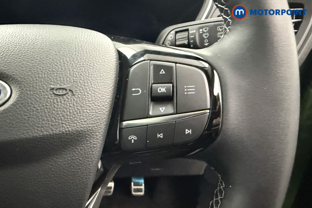 Ford Kuga Active Automatic Petrol Plug-In Hybrid SUV - Stock Number (1599333) - 4th supplementary image