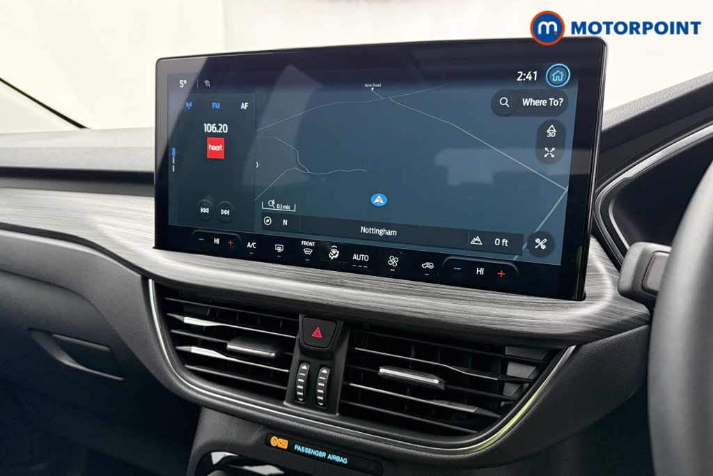 Ford Kuga Active Automatic Petrol Plug-In Hybrid SUV - Stock Number (1599333) - 12th supplementary image