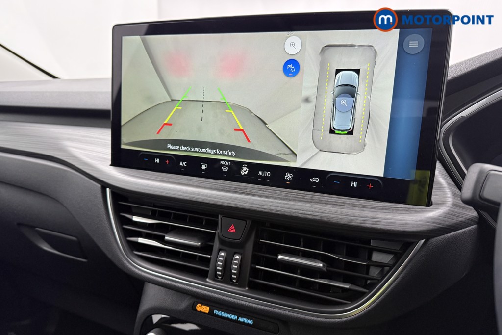 Ford Kuga Active Automatic Petrol Plug-In Hybrid SUV - Stock Number (1599333) - 13th supplementary image