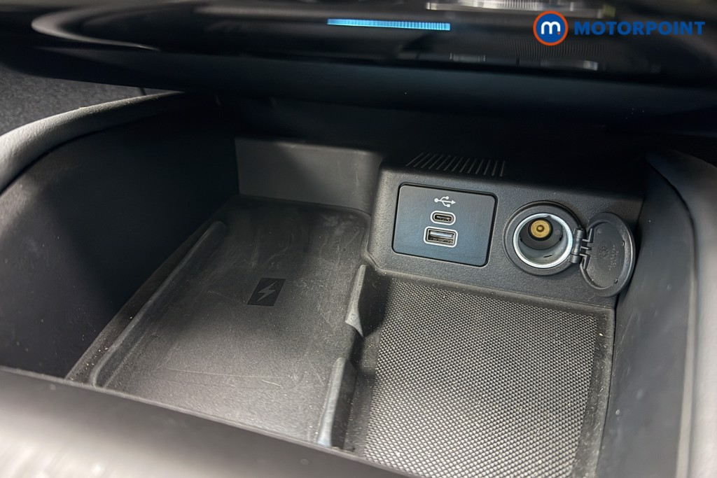 Ford Kuga Active Automatic Petrol Plug-In Hybrid SUV - Stock Number (1599333) - 15th supplementary image