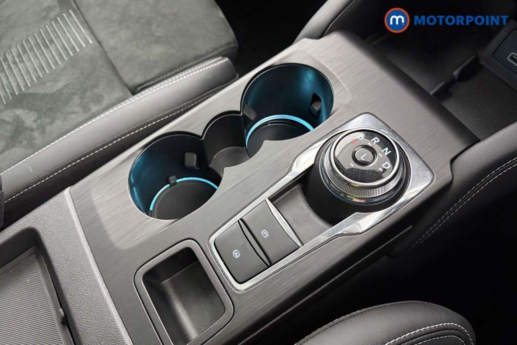 Ford Kuga Active Automatic Petrol Plug-In Hybrid SUV - Stock Number (1599333) - 16th supplementary image