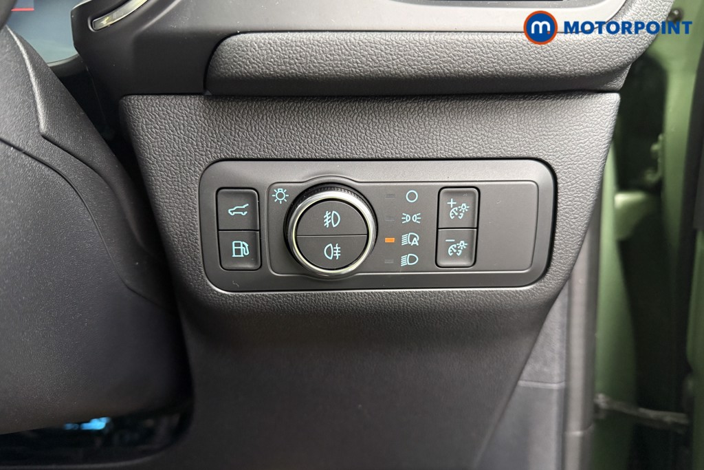 Ford Kuga Active Automatic Petrol Plug-In Hybrid SUV - Stock Number (1599333) - 17th supplementary image